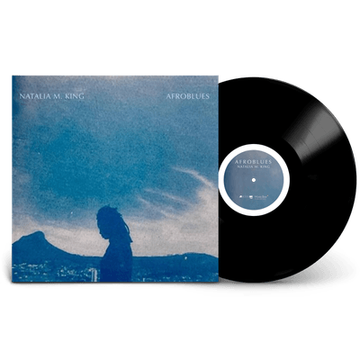 Vinyl - Natalia M. King - Afroblues
