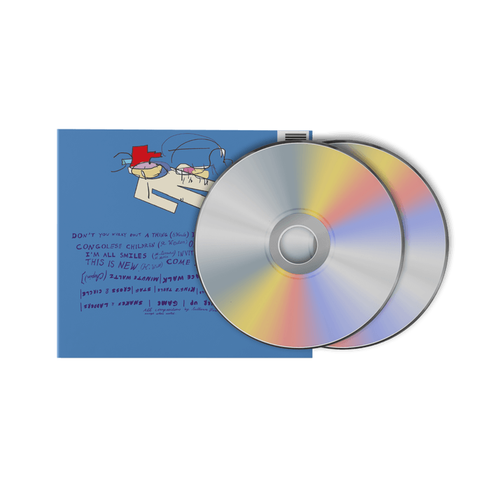 Cd - Sullivan Fortner - Solo Game (CD) (hover)