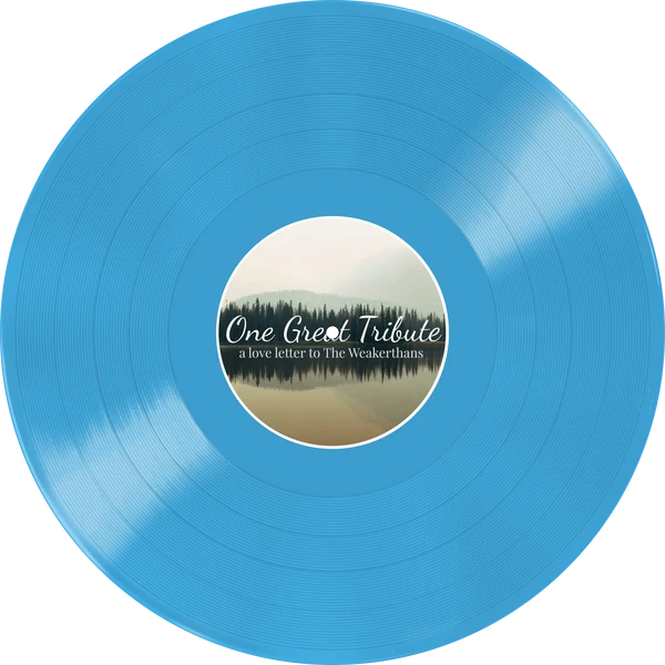 (未使用･未開封品)We&#39;re the Weakerthans We&#39;re from Winnipeg [DVD] 中古】We're the Weakerthans We're from Winnipeg [DVD] 中古