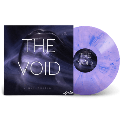 Vinyl - LynQx - The Void