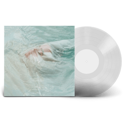 Vinyl - maye - Música Para Abrir El Cielo - EcoSonic Record