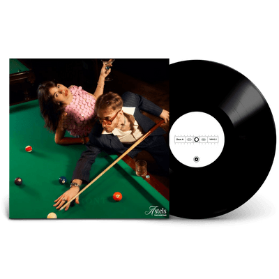Vinyl - Astels  - The Meeting (2LP - Vinyl Edition)