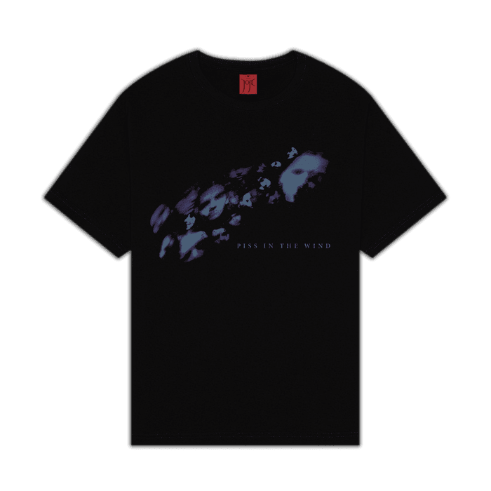 T-shirt - Joji - Piss In The Wind - Tee 2