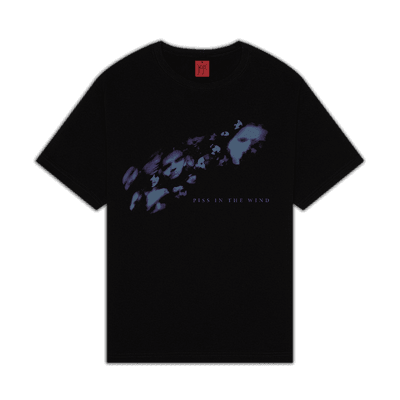 T-shirt - Joji - Piss In The Wind - Tee 2