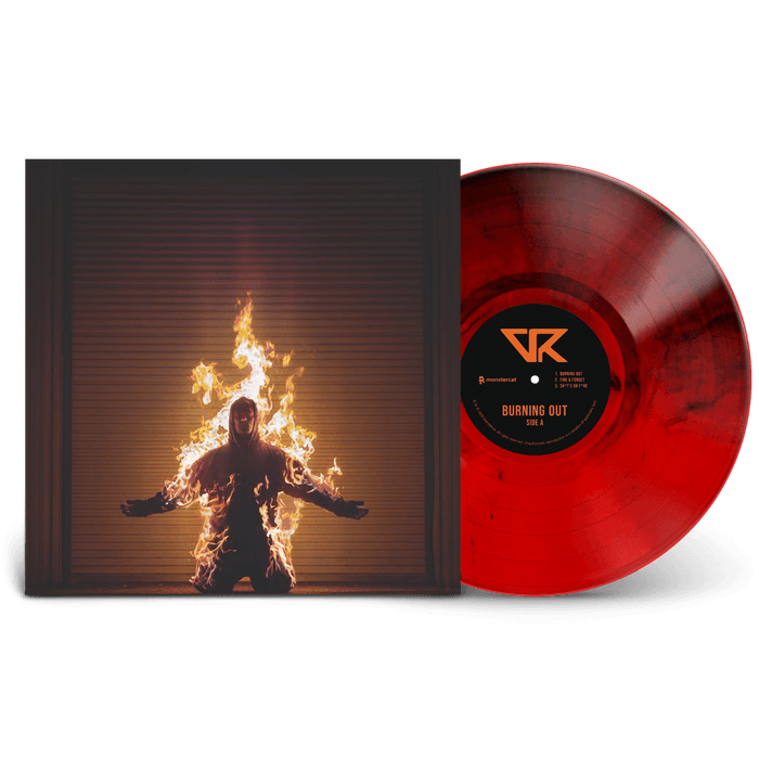 Virtual Riot — Burning Out