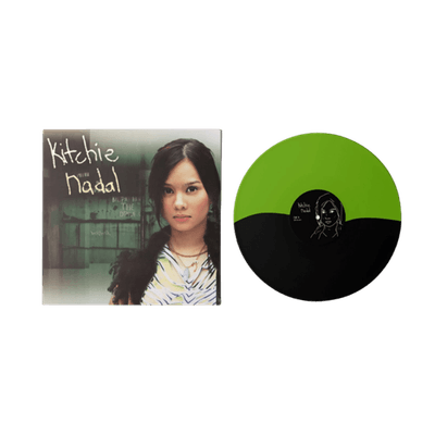 Vinyl - Kitchie Nadal - Kitchie Nadal