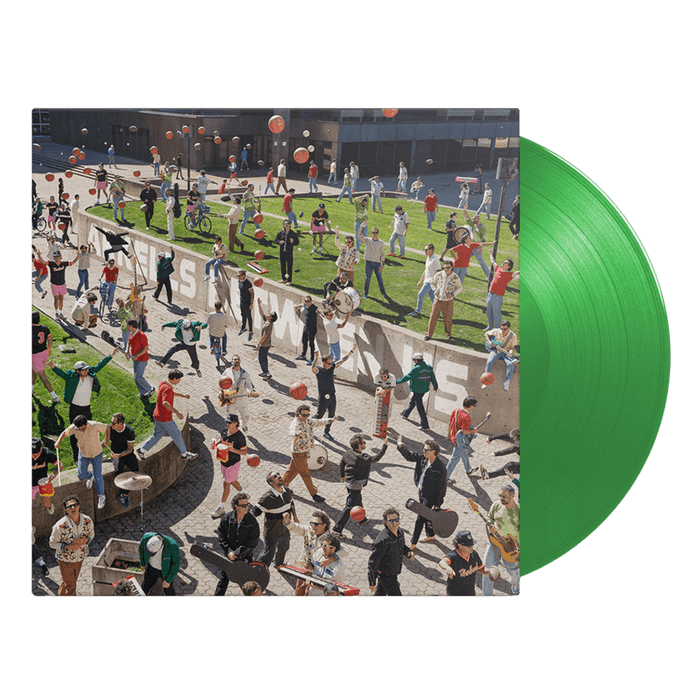 Vinyl - Arkells - Between Us