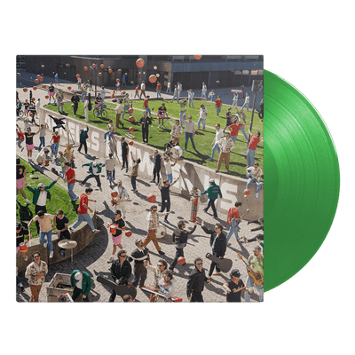 Vinyl - Arkells - Between Us