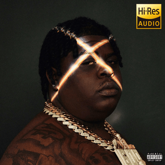 Digital - BigXthaPlug [Explicit] - TAKE CARE [Digital Download]