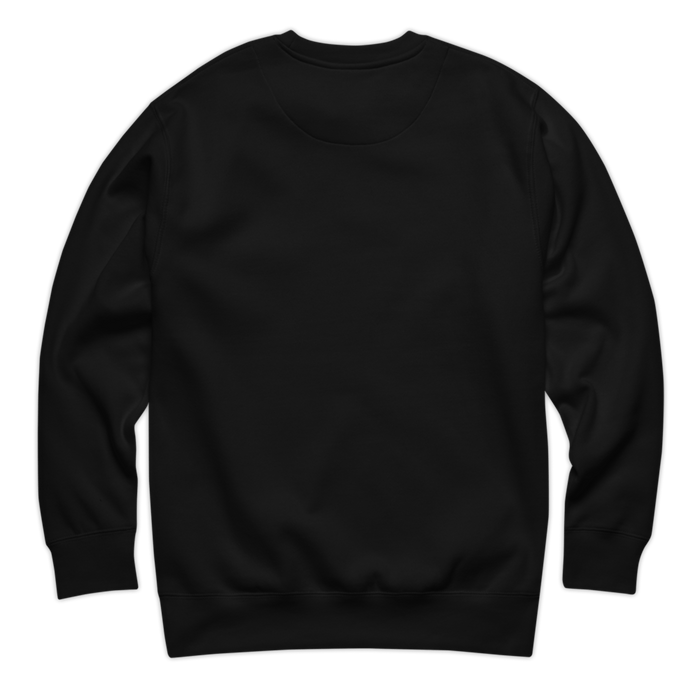 Merch - Diggers Cut Collection - Crewneck (hover)