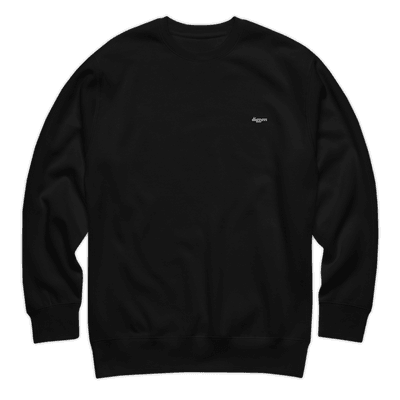 Merch - Diggers Cut Collection - Crewneck
