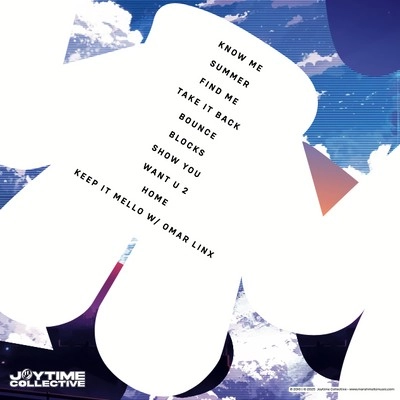 Vinyl - Marshmello - Joytime - Diggers Factory