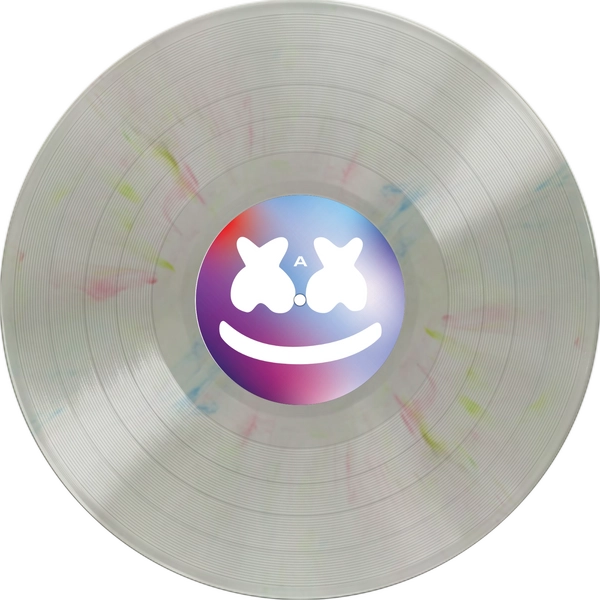Vinyl - Marshmello - Joytime - Diggers Factory