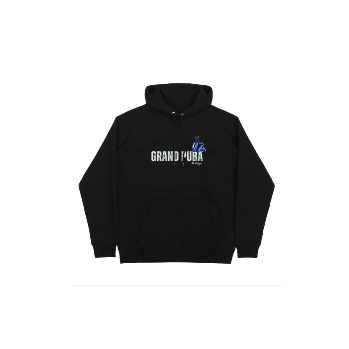 Hoodie - Grand Puba  - "The Origin" Hoodie