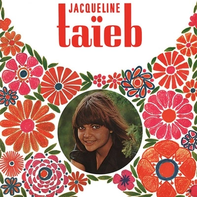 JACQUELINE TAÏEB 7 Heures Du Matin 7インチ Vinyl - Jacqueline Taïeb - 7 Heures Du Matin - Diggers Factory
