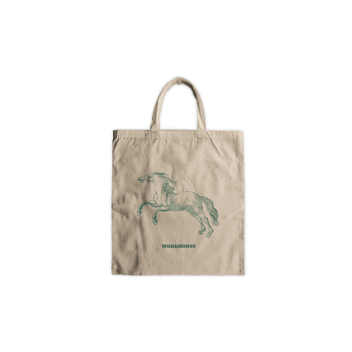 Merch - Isabel Pless - Tote Bag