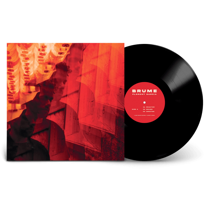 Florent Garcia — Brume