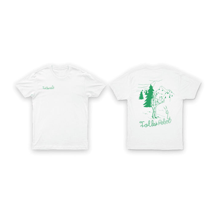 T-shirt - Gabriel Auguste  - T-Shirt 2