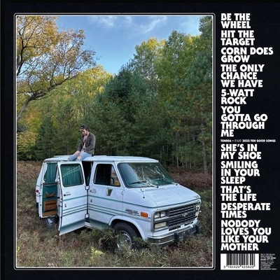 洋楽 Theo Katzman be the wheel LP vulfpeck 洋楽 Theo Katzman be the wheel LP vulfpeck Theo Katzman – Be