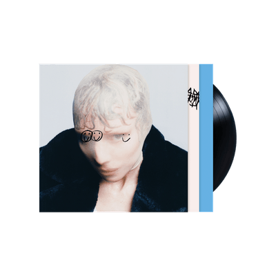 Vinyl - Lykke Li - The Afterparty
