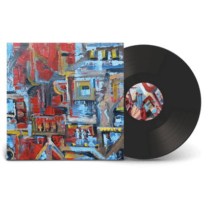 Vinyl - Modal Q - Modal Q
