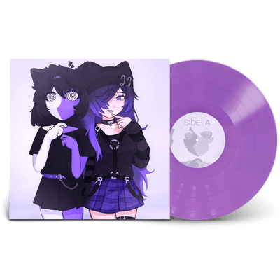 Vinyl - availax - STEREO MIX