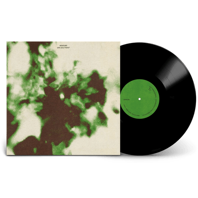 Vinyl - Out of Orbit & Gorovich - Abstrakt - LP