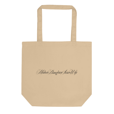 Merch - Jillian Jacqueline - Tote Bag