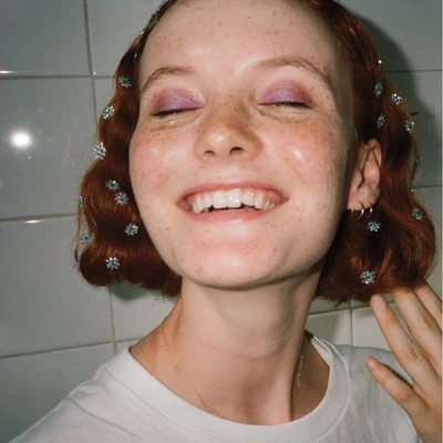 Vinyl - Kacy Hill - Is it Selfish If We Talk About Me Again