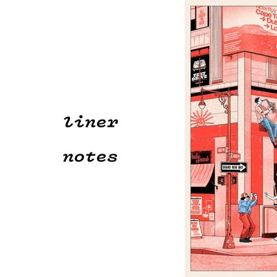 Vinyl - Vulfpeck - MSG II - Diggers Factory