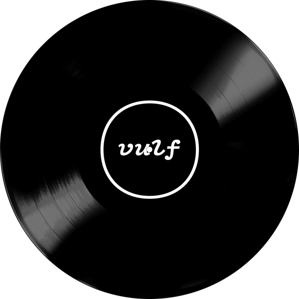 Vinyl - Vulfpeck - MSG II - Diggers Factory