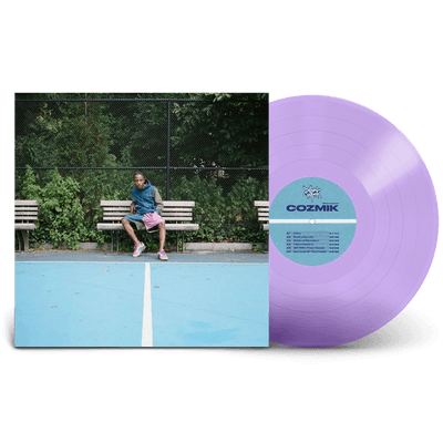 Vinyl - Dillon Cooper - Cozmik [LP]