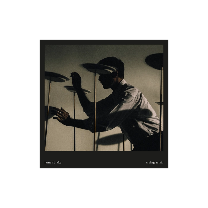Trying Times - Digital Download