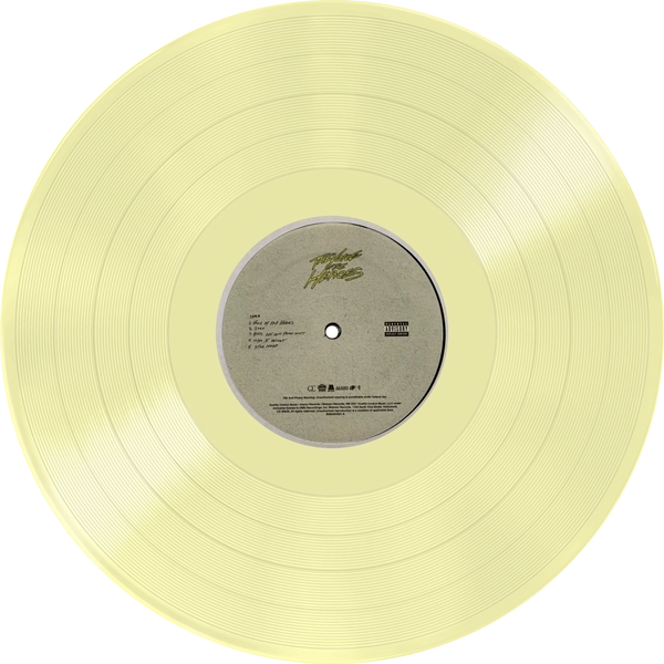Vinyl - Lil Baby & Lil Durk - The Voices Of The Heroes
