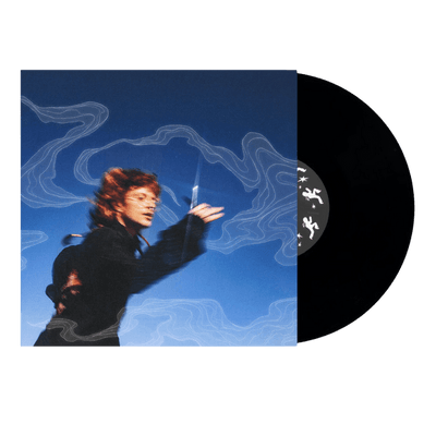 Vinyl - Cavetown - Running With Scissors - LP