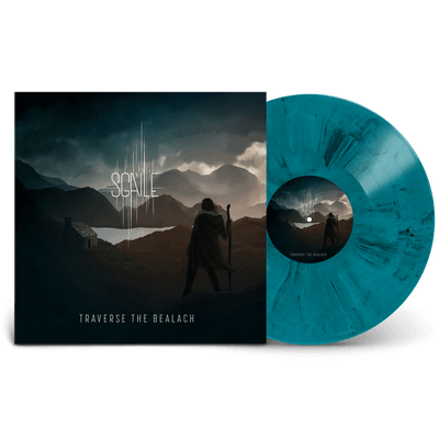 Vinyl - Sgàile - Traverse The Bealach