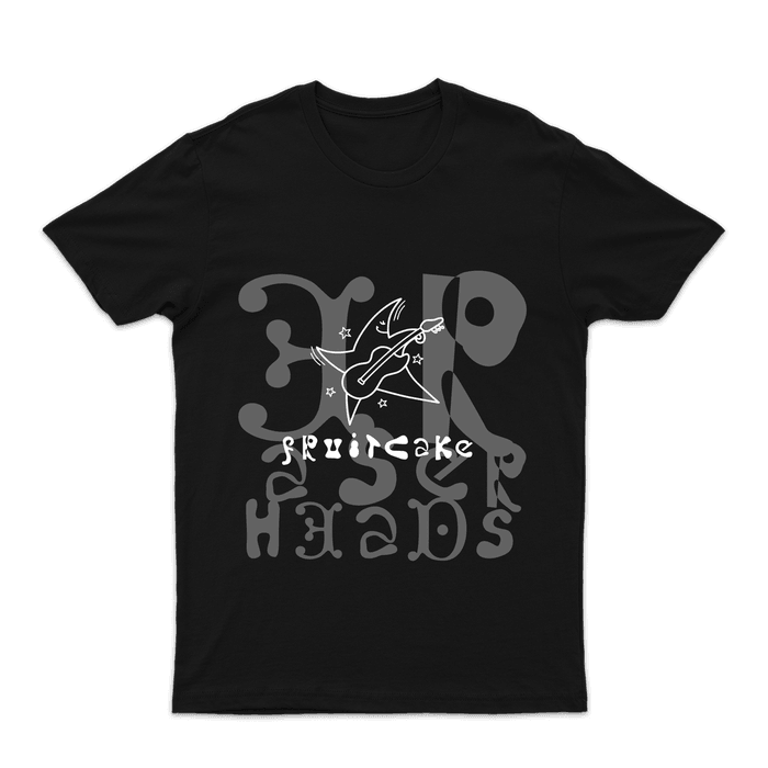 Merch - Eraserheads - Fruitcake - Tee-Shirt