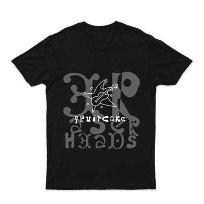 Merch - Eraserheads - Fruitcake - Tee-Shirt