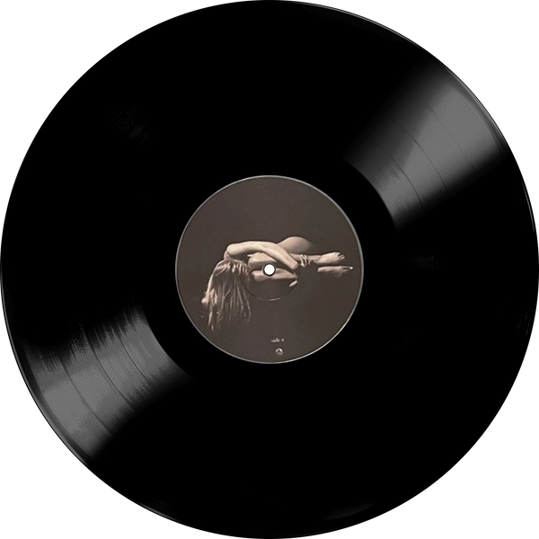 BAD OMENS アナログ　レコード Vinyl - Bad Omens - The Death of Peace of Mind - Diggers Factory