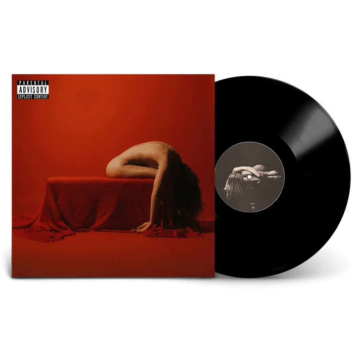 Vinyl - Bad Omens - The Death of Peace of Mind