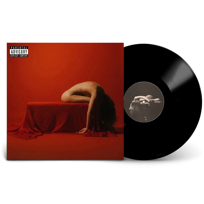 邦楽 Bad Omens The Death of Peace of Mind LP Vinyl - Bad Omens - The Death of Peace of Mind - Diggers Factory