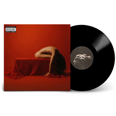 Vinyl - Bad Omens - The Death of Peace of Mind