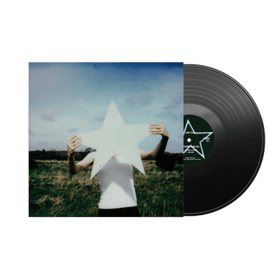 Vinyl - Saint Clair - Something To Be Said EP Vinyl
