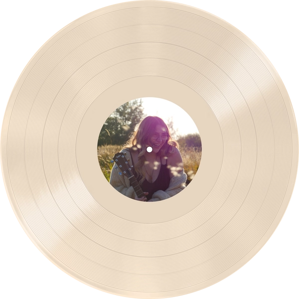 Vinyl - Abigail Young - Small Moments - Diggers Factory
