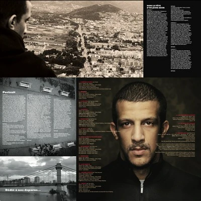 Vinyl - Rim'K - L'Enfant Du Pays - Diggers Factory
