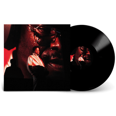 Vinyl - Bren Joy - SUNSET BLACK (LIMITED EDITION VINYL