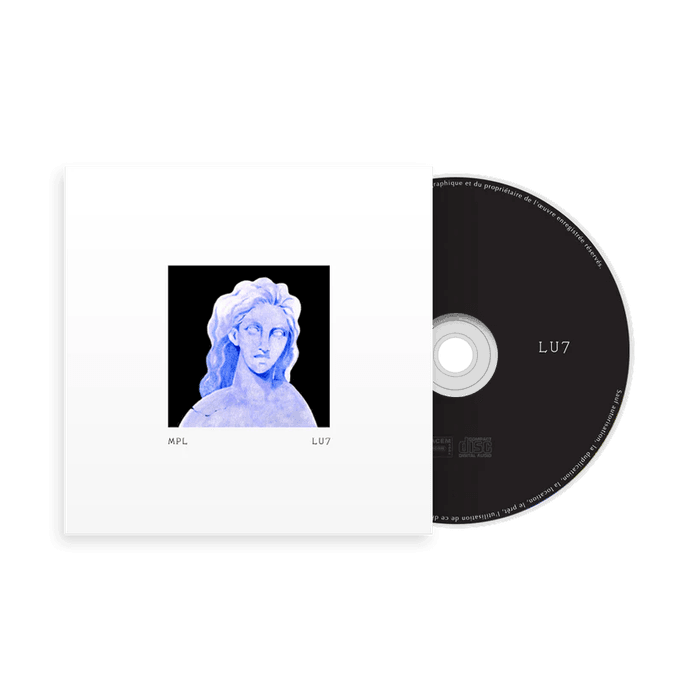 Cd - MPL - CD - LU7