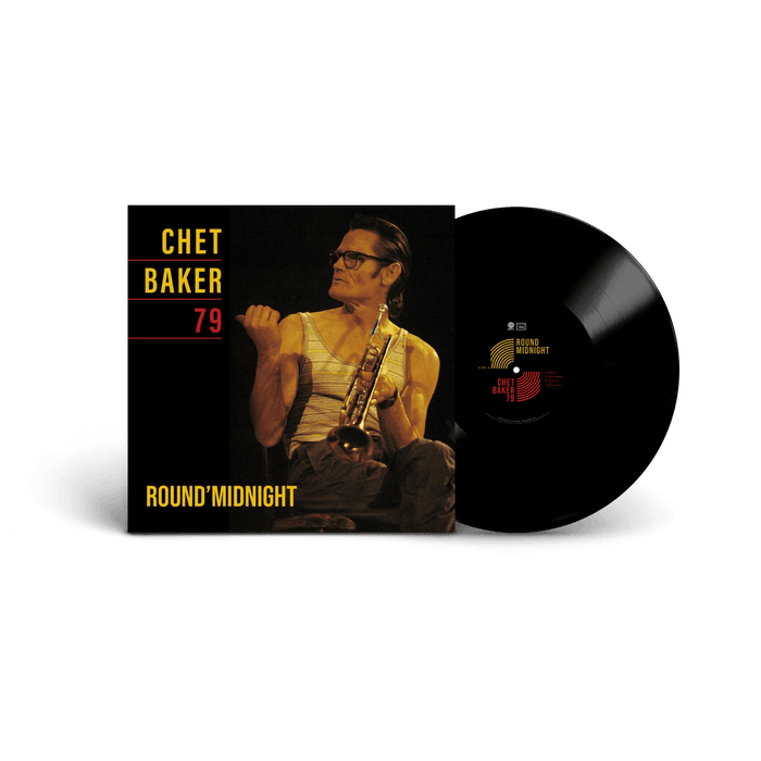 Chet Baker in Europe + CD. 1993刊【貴重】 Chet Baker in Europe + CD. 1993刊【貴重】
