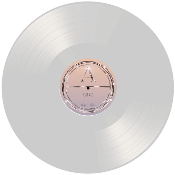 Vinyl - Music From The Star Wars Saga - The City of Prague