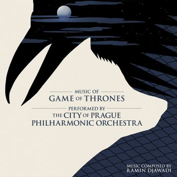 The City of Prague Philharmonic Orchestra - Music of Game of Thrones